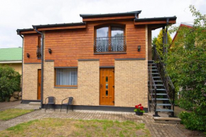 Mi casa Tu casa Palanga